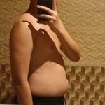 Following profile image