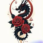 Following profile image