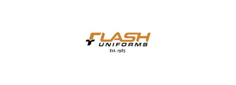 Flash Uniforms cover