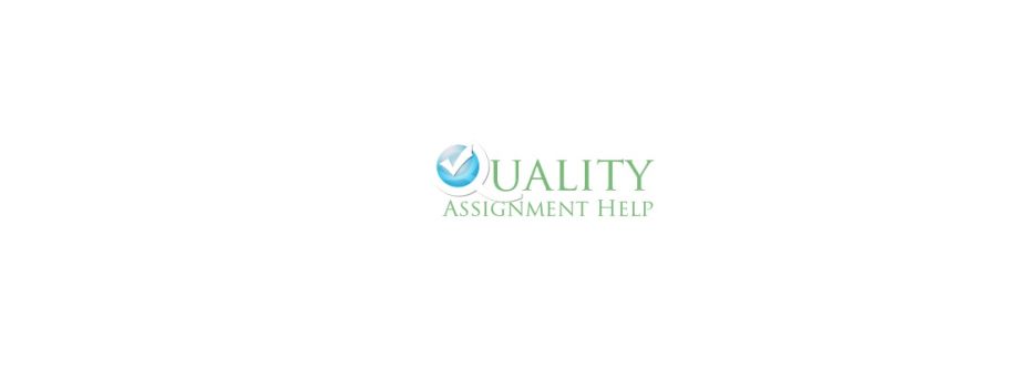 Quality Assignment Help cover