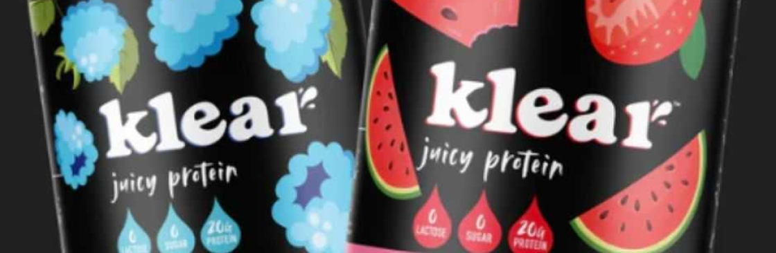 Klear Protein Cover Image