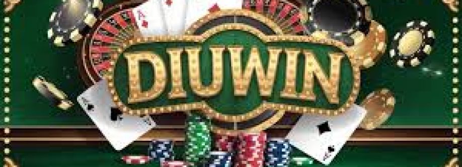 Diuwin Game cover