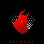 Following profile image