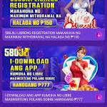 Following profile image