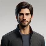 Daniel Wilson Profile Picture