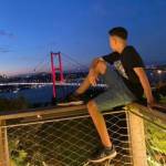 Omar Mohammad Profile Picture