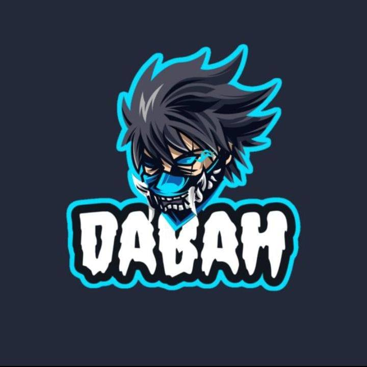 Following profile image