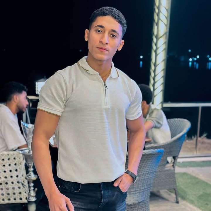 المحمدي احمد سيد Profile Picture