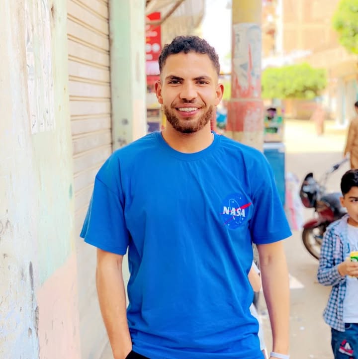 Ibrahim Abd Hakeem Maamoun Profile Picture