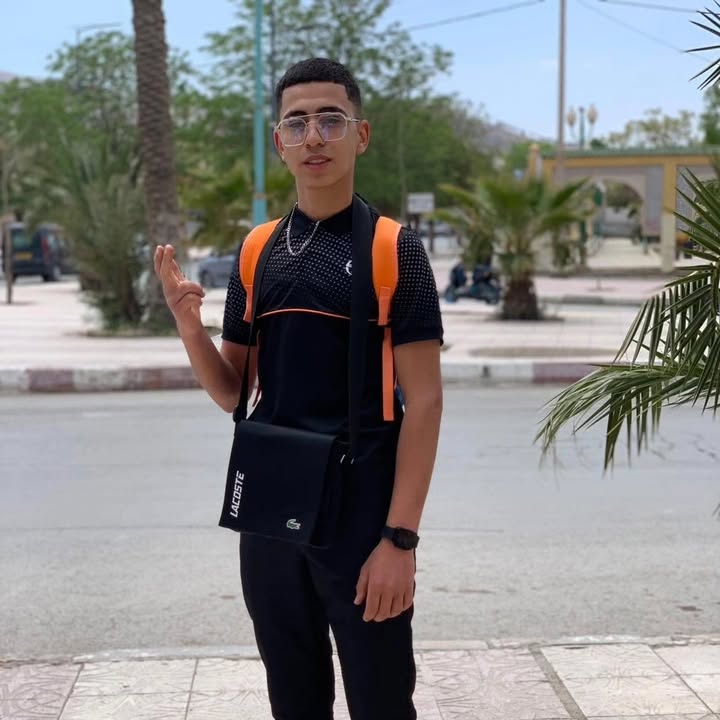 Ahmed Ch Profile Picture