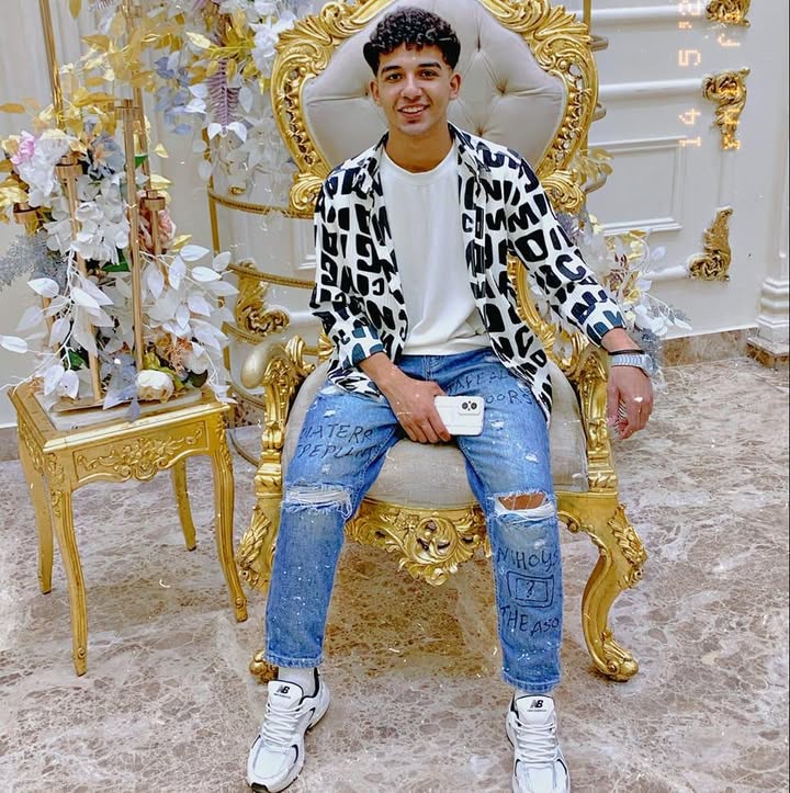 Mohamed Ahmed Profile Picture