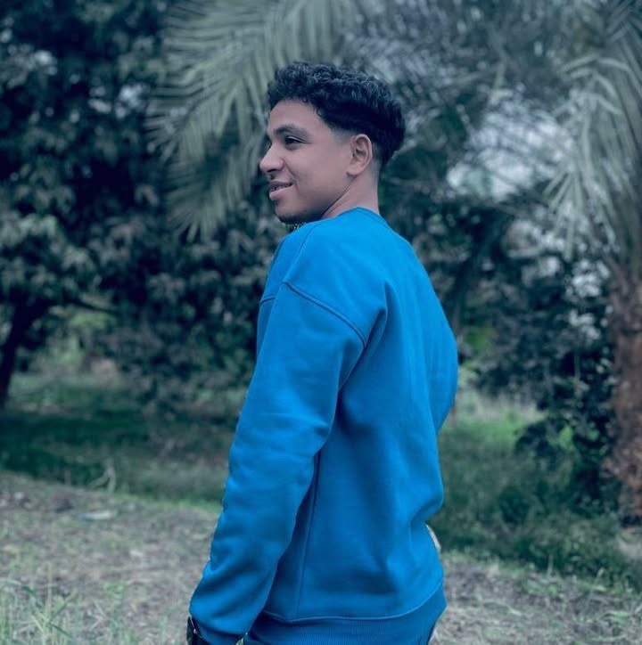 محمود الـديـزل Profile Picture