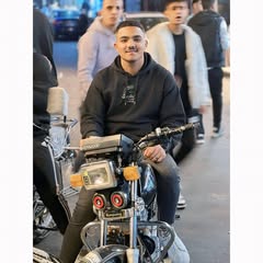 Abu El-Sayed Profile Picture