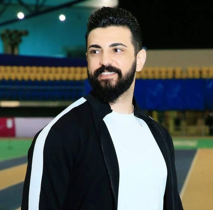 Cap Bilal Nawaiseh Profile Picture