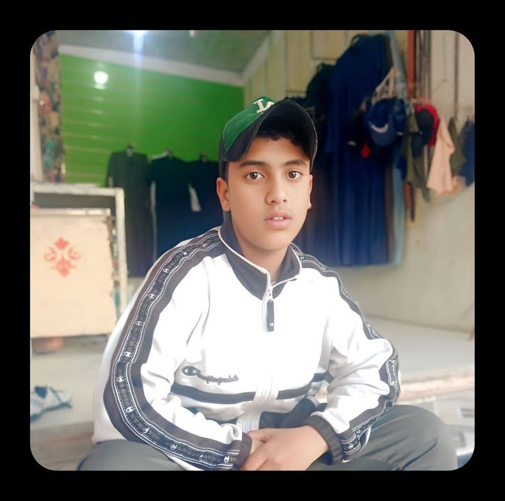 Following profile image