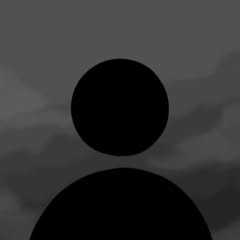 Following profile image