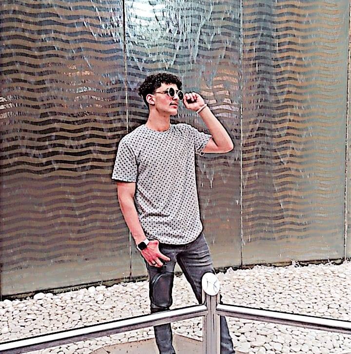 Khaled Shalan Profile Picture