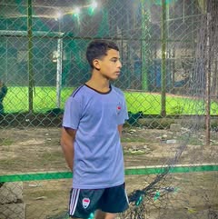 Following profile image