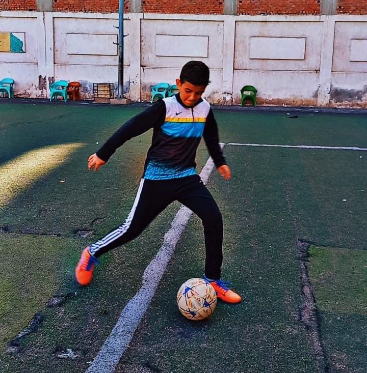 Eyad Mohamed Profile Picture