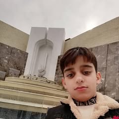 Following profile image