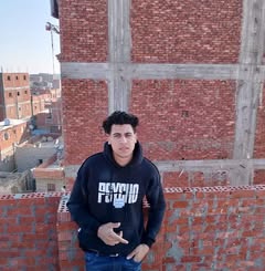 Muhammad Muhaisen Suleiman Profile Picture
