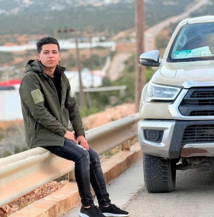 معاذ لعبيدي Profile Picture