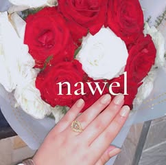 Following profile image