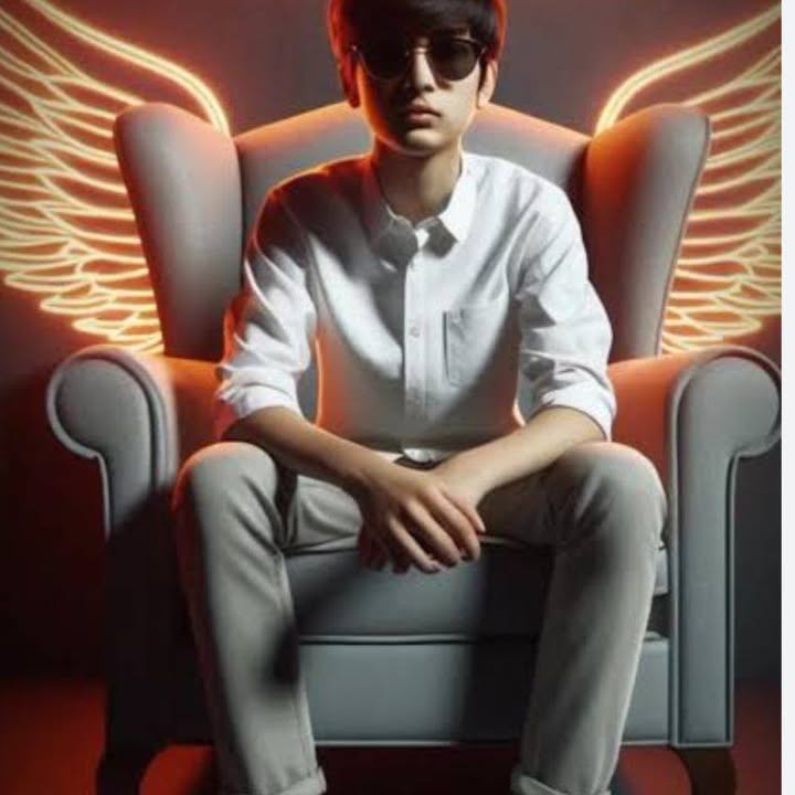 Albarymo An Profile Picture