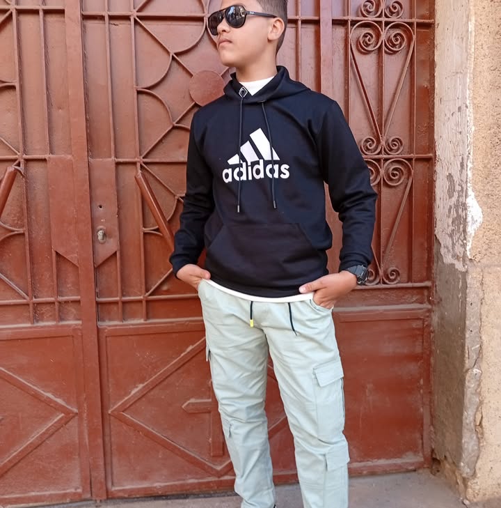 Following profile image