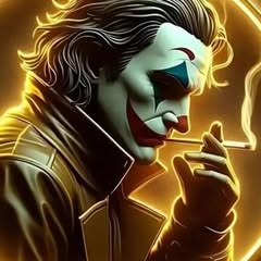 Following profile image