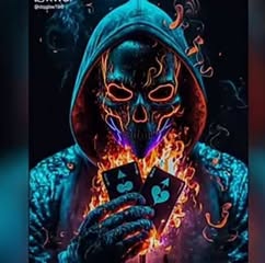 Following profile image