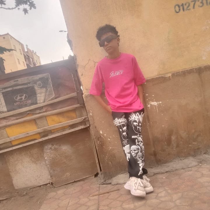 يوسف ممدوح يوسف ممدوح Profile Picture