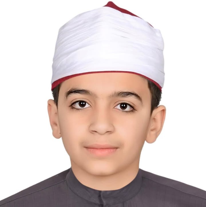 Following profile image