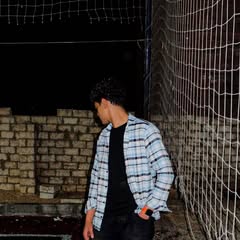Following profile image