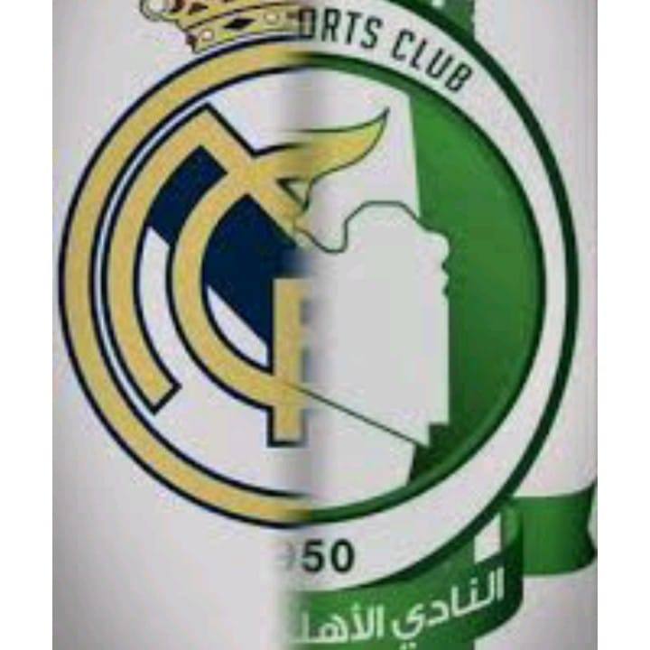Following profile image