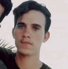 Following profile image