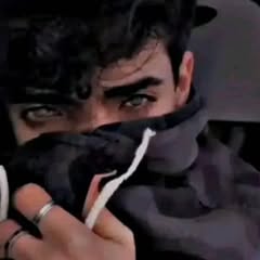 Following profile image