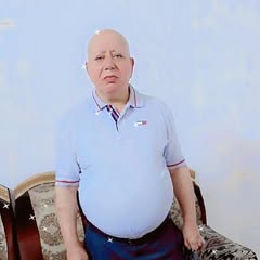 Following profile image