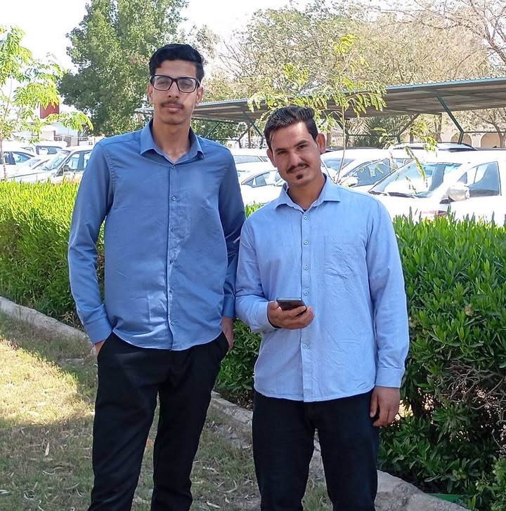 احمد الخفاجي Profile Picture