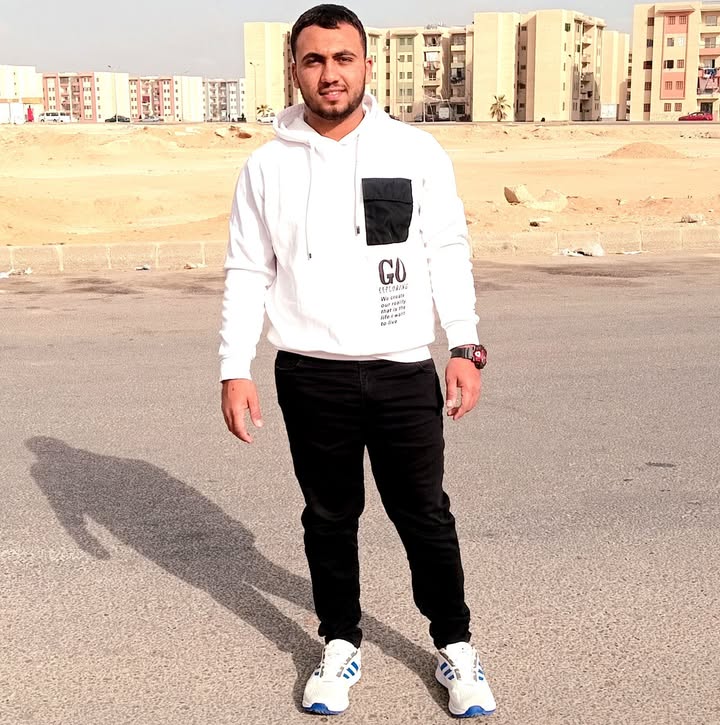 بسيونى الرفاعى Profile Picture