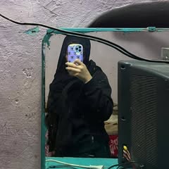 Following profile image