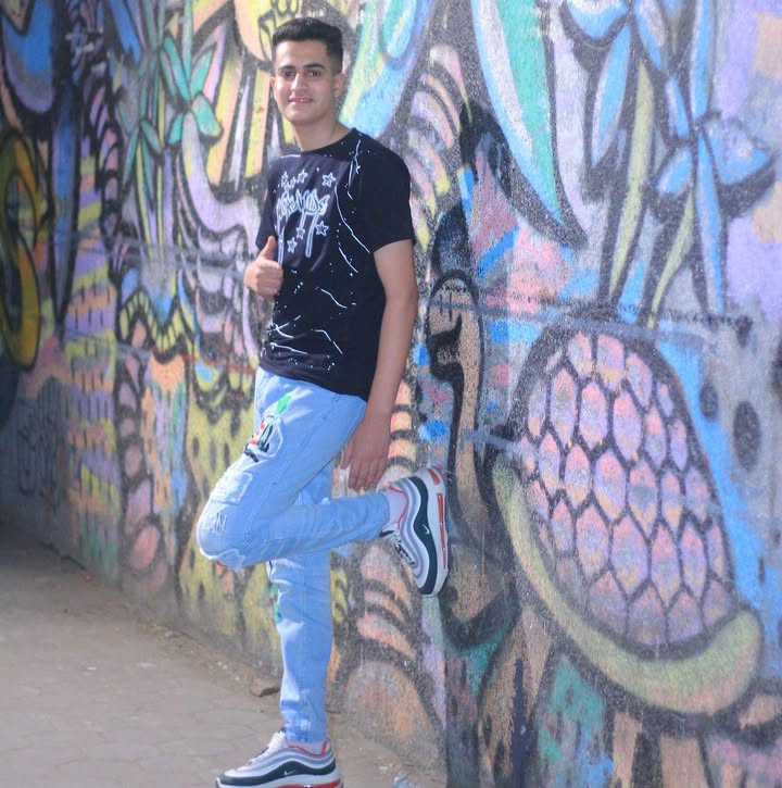 Hesham Ashraf Profile Picture