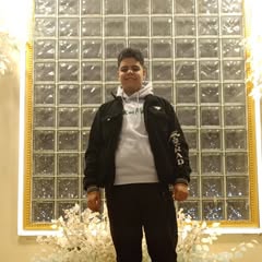 Following profile image