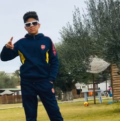 Mohmmed Alprnce Profile Picture