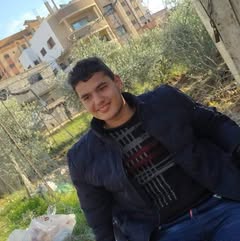 Following profile image