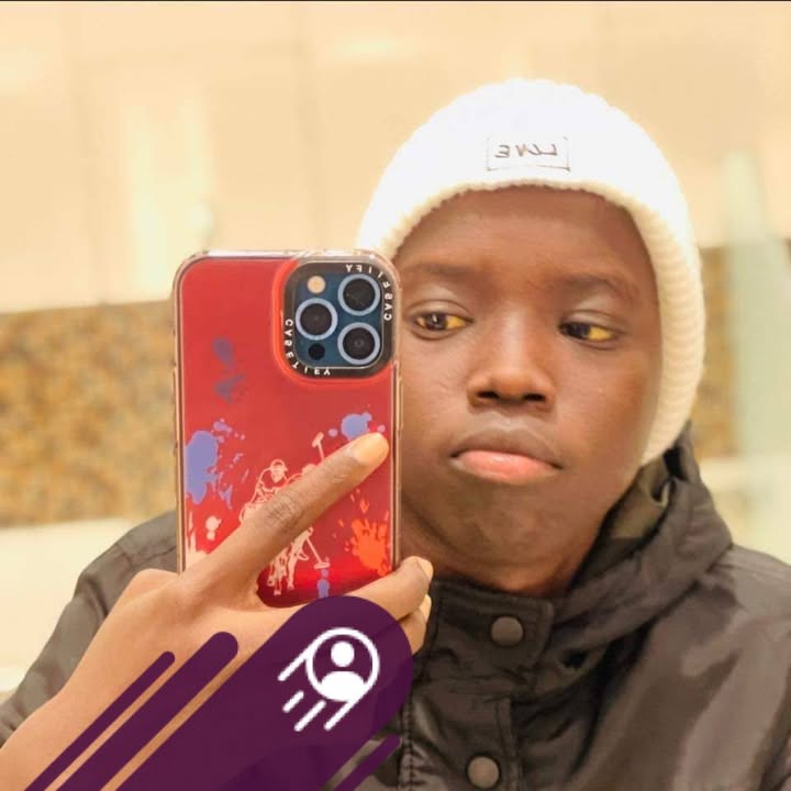 Wizkid Otf Profile Picture