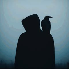 Following profile image