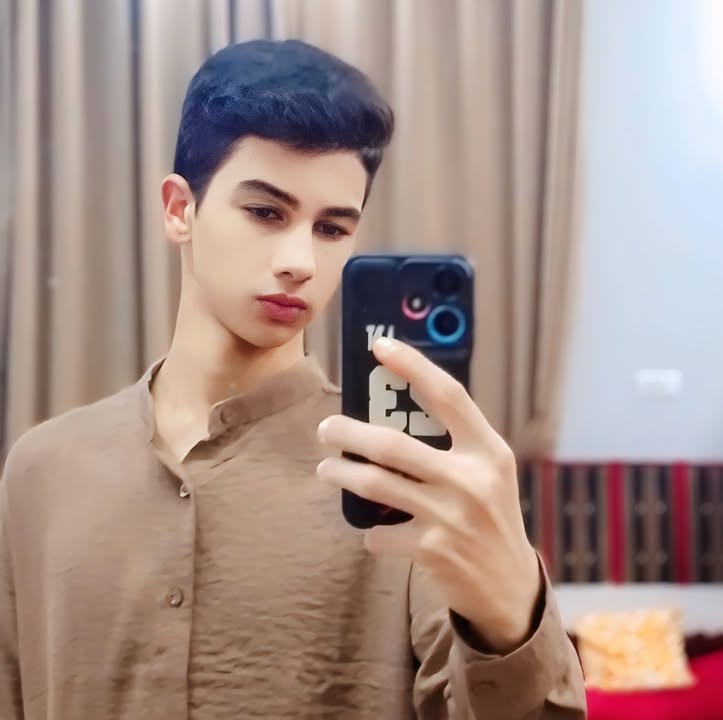 مهيمن اياد Profile Picture