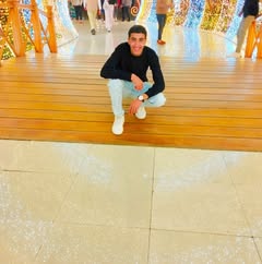 Samuel Emad Profile Picture
