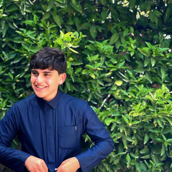 اسيد ماركو Profile Picture
